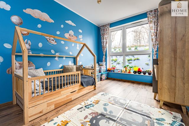 Mieszkanie 4-pokojowe Olsztyn, ul. 15 Dywizji. Zdjęcie 3