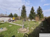 Działka rod Gliwice Ostropa, ul. Ignacego Daszyńskiego. Zdjęcie 3