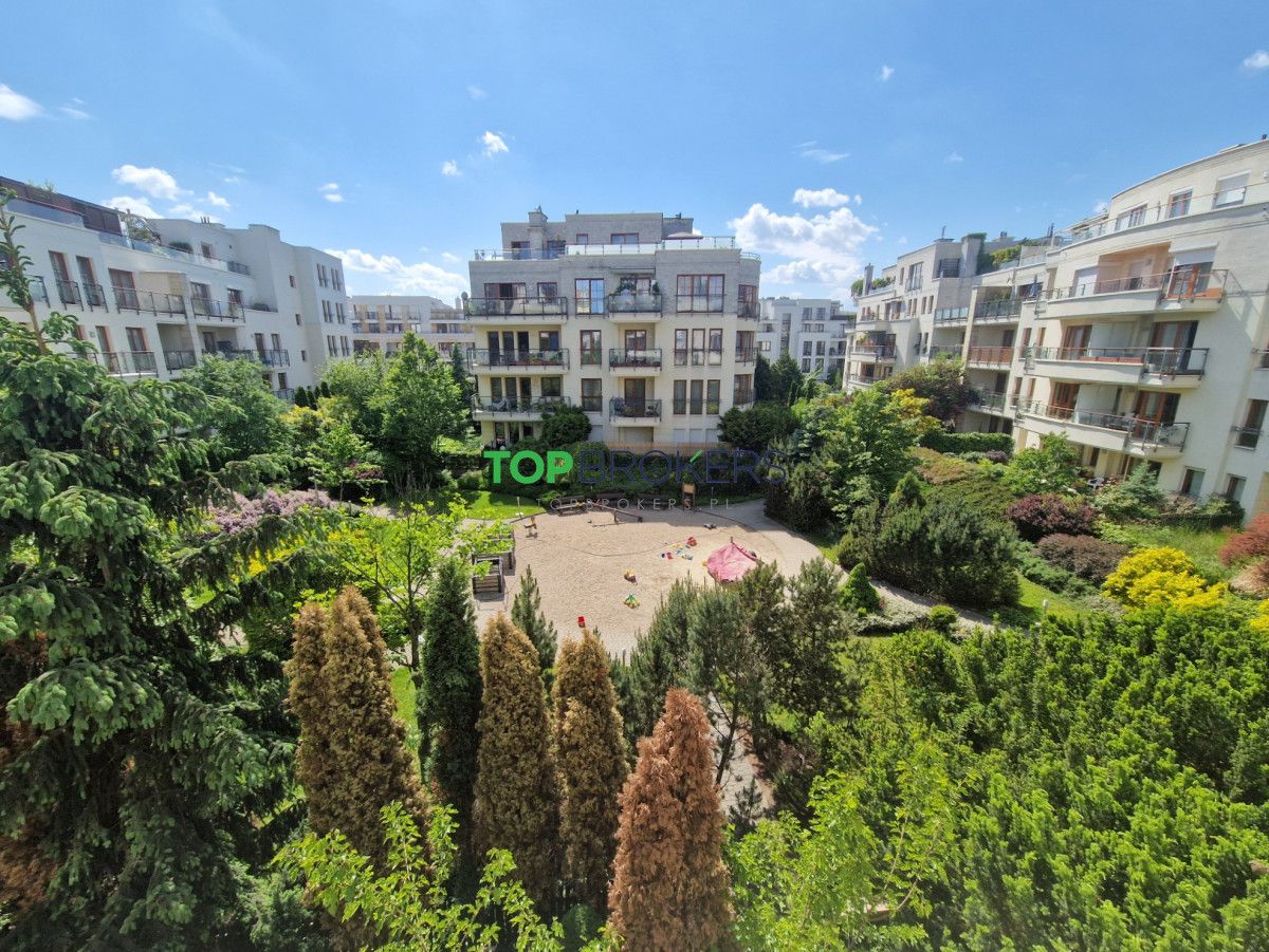 Mieszkanie 2-pokojowe Warszawa Wilanów, ul. Franciszka Klimczaka. Zdjęcie 17