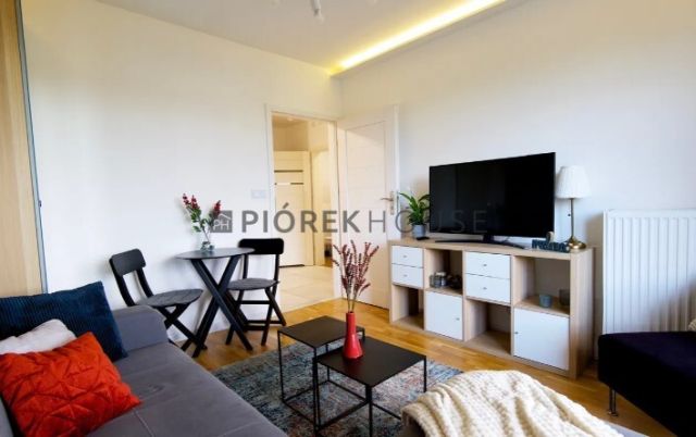 Mieszkanie 2-pokojowe Warszawa Wola, ul. Stańczyka. Zdjęcie 3