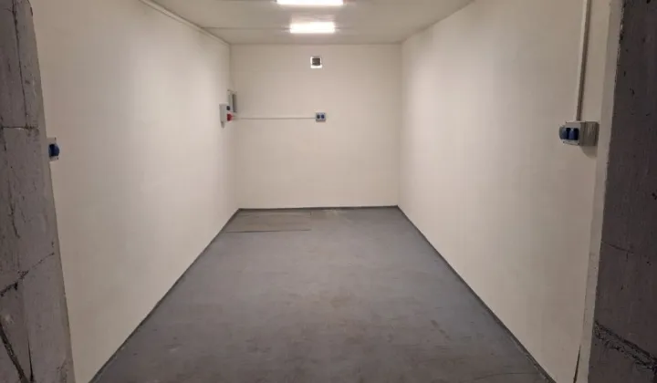 Garaż/miejsce parkingowe Katowice Ochojec, ul. Spółdzielczości