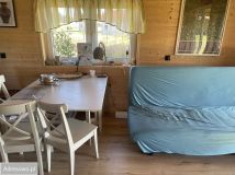 dom letniskowy, 4 pokoje Kukułowo. Zdjęcie 4