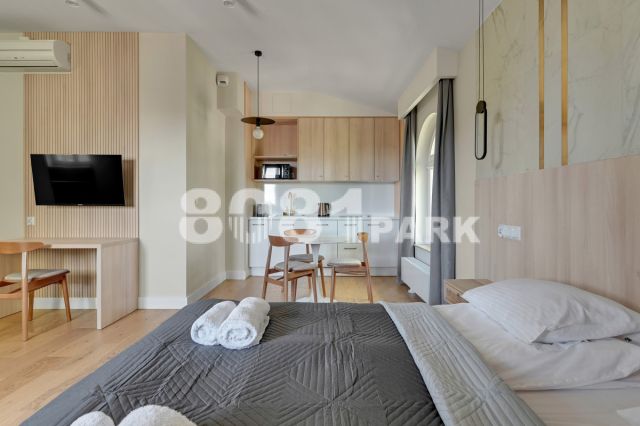 Mieszkanie 1-pokojowe Sopot Sopot Dolny, ul. Tadeusza Kościuszki. Zdjęcie 6