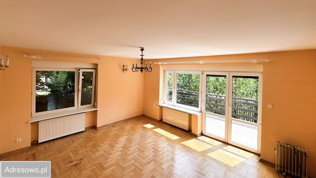 dom wolnostojący, 5 pokoi Łódź Bałuty, ul. Normandzka. Zdjęcie 15