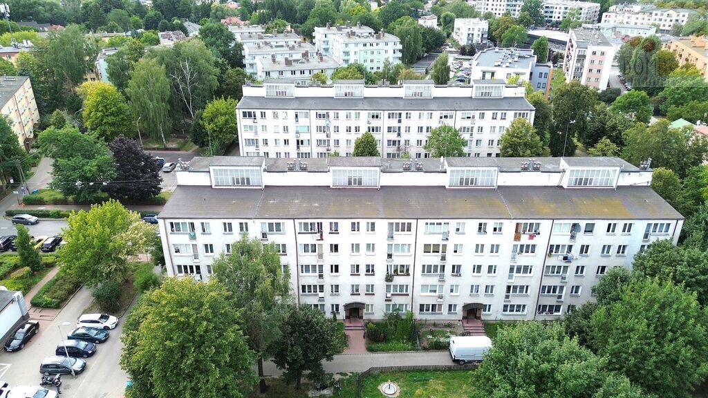 Mieszkanie 2-pokojowe Grodzisk Mazowiecki, ul. Grunwaldzka. Zdjęcie 13