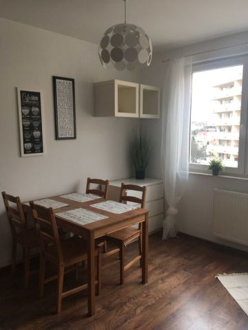 Mieszkanie 1-pokojowe Gdynia Redłowo, ul. Legionów. Zdjęcie 1