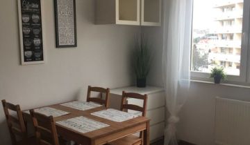 Mieszkanie 1-pokojowe Gdynia Redłowo, ul. Legionów