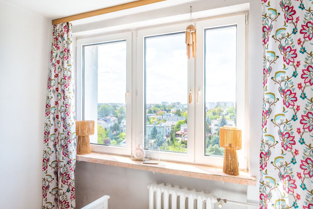 Mieszkanie 3-pokojowe Warszawa Bemowo, ul. Borowej Góry. Zdjęcie 11