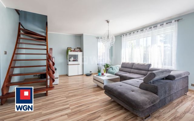 dom wolnostojący, 5 pokoi Szopy. Zdjęcie 1