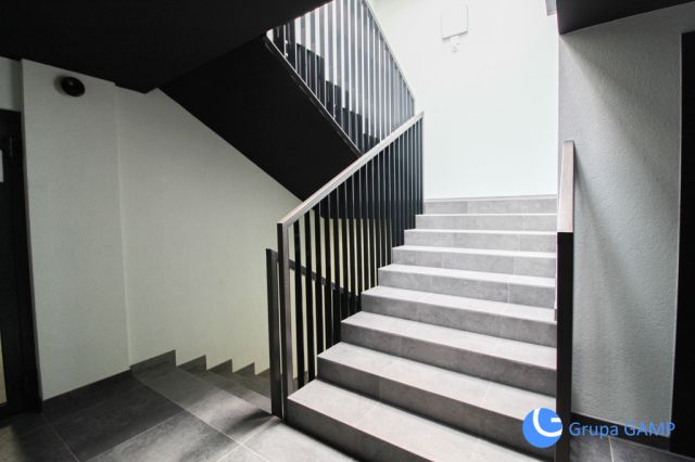 Mieszkanie 3-pokojowe Kraków Dębniki, ul. gen. Antoniego Józefa Madalińskiego. Zdjęcie 13