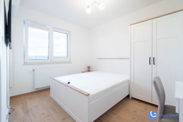 Mieszkanie 2-pokojowe Kraków, ul. Facimiech. Zdjęcie 8