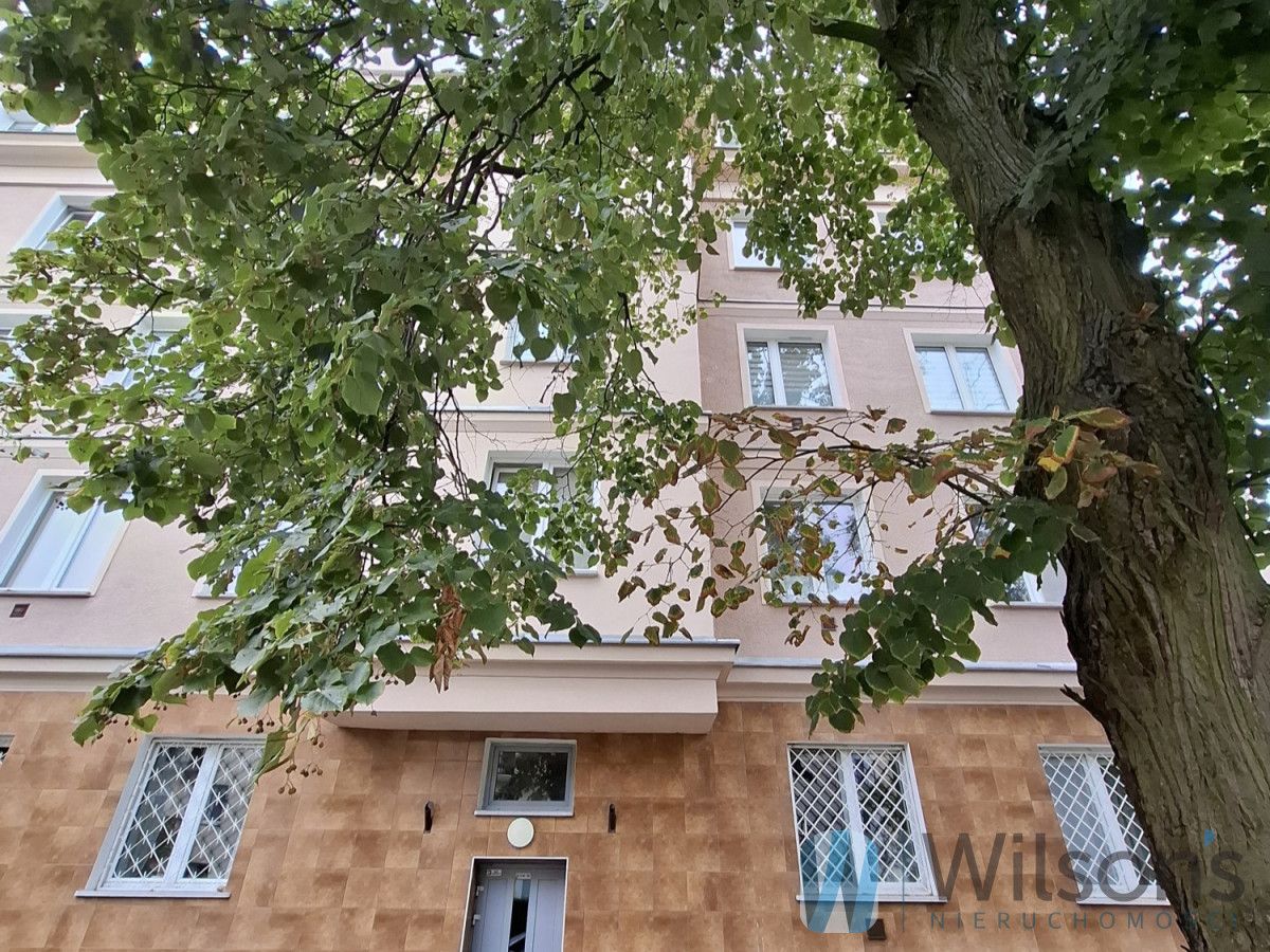 Mieszkanie 1-pokojowe Warszawa Mokotów, ul. Wiktorska. Zdjęcie 16