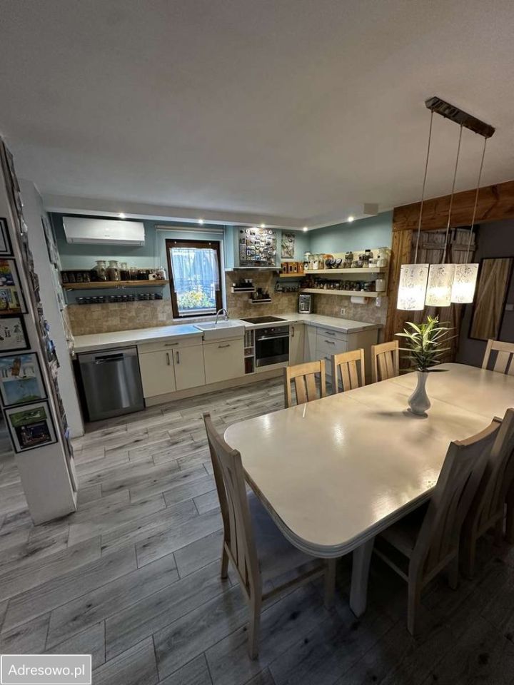 dom wolnostojący, 4 pokoje Przybyszyn. Zdjęcie 18