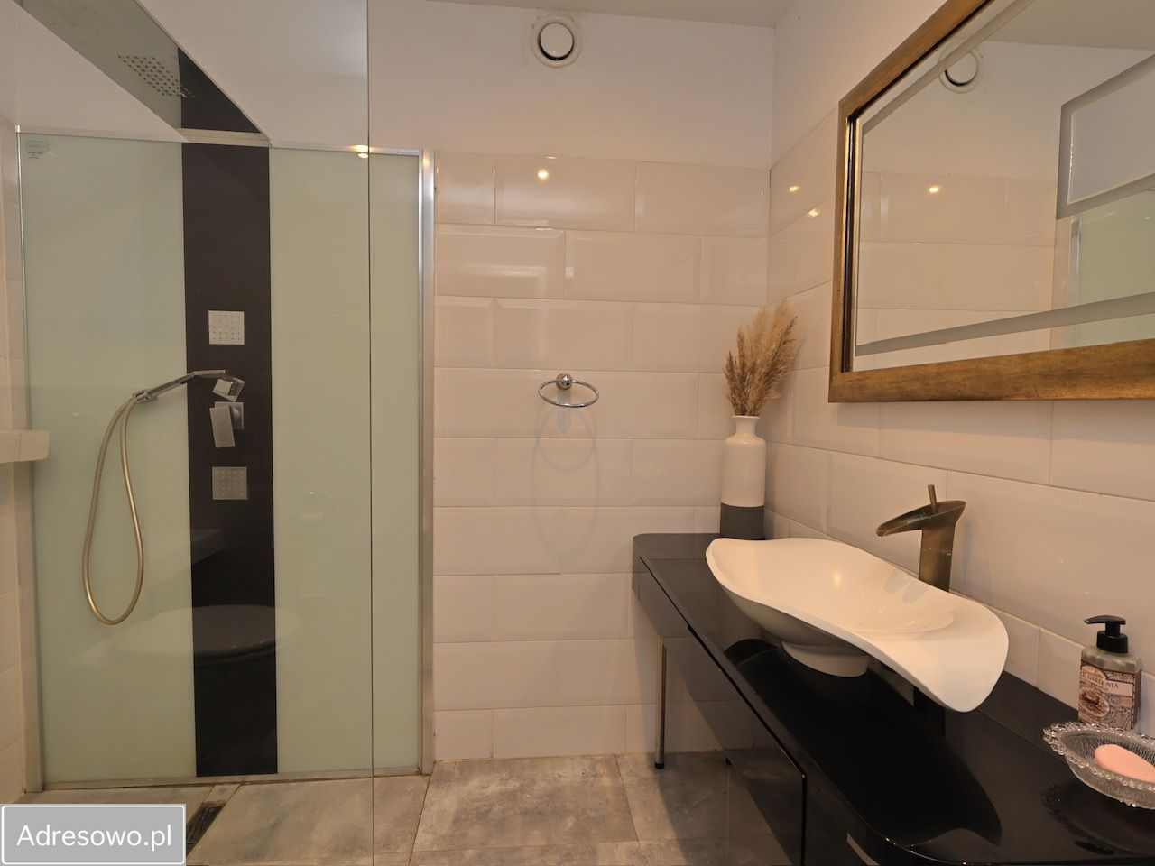 dom wolnostojący, 4 pokoje Brzóze Małe. Zdjęcie 2