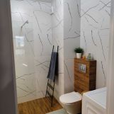 Mieszkanie 2-pokojowe Lublin Czuby, ul. Różana. Zdjęcie 2