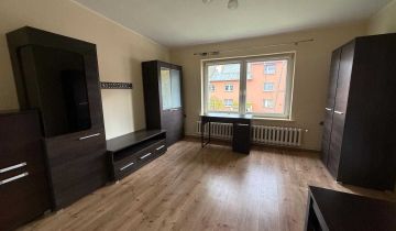 Mieszkanie 3-pokojowe Polanowice