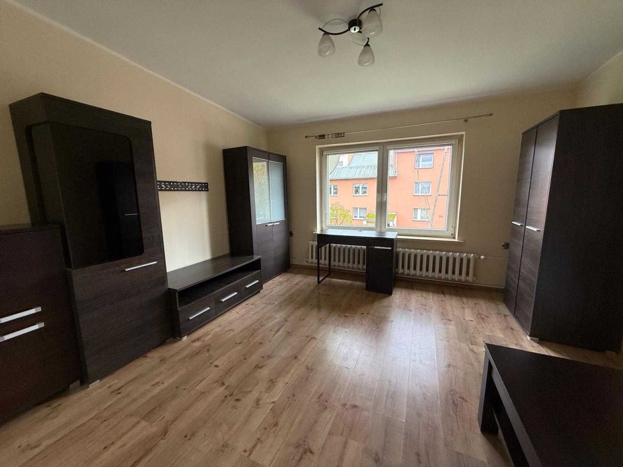 Mieszkanie 3-pokojowe Polanowice