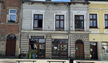 Lokal Krosno, rynek Rynek