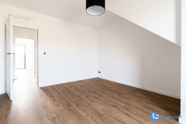 bliźniak, 4 pokoje Kraków Dębniki, ul. Tyniecka. Zdjęcie 13