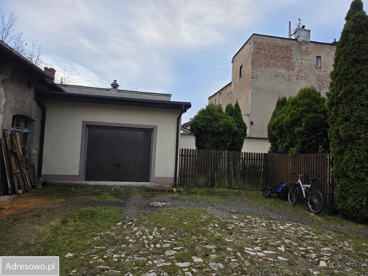 kamienica, 3 pokoje Czeladź, ul. Katowicka. Zdjęcie 12