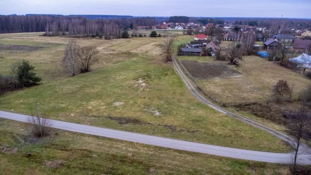 Działka budowlana Huta Deręgowska. Zdjęcie 9