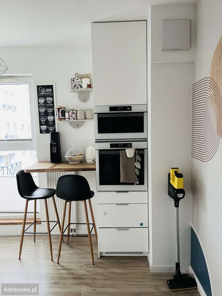 Mieszkanie 3-pokojowe Gdynia Pustki Cisowskie, ul. Chabrowa. Zdjęcie 6