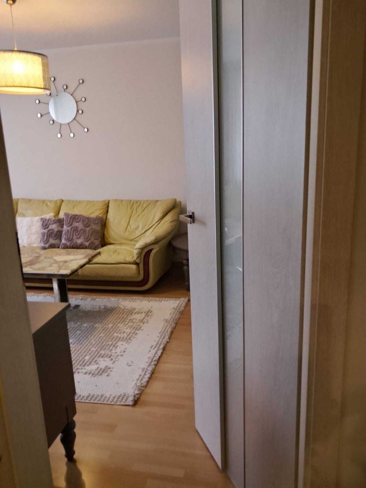 Mieszkanie 2-pokojowe Częstochowa Północ. Zdjęcie 8