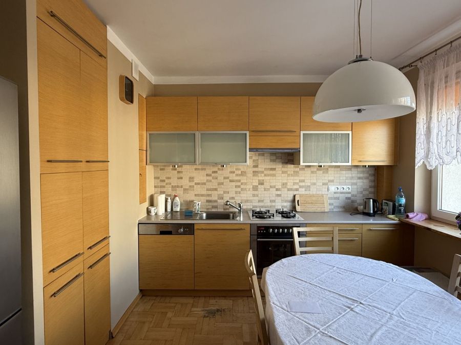 Mieszkanie 3-pokojowe Gdańsk Żabianka, ul. Subisława. Zdjęcie 6