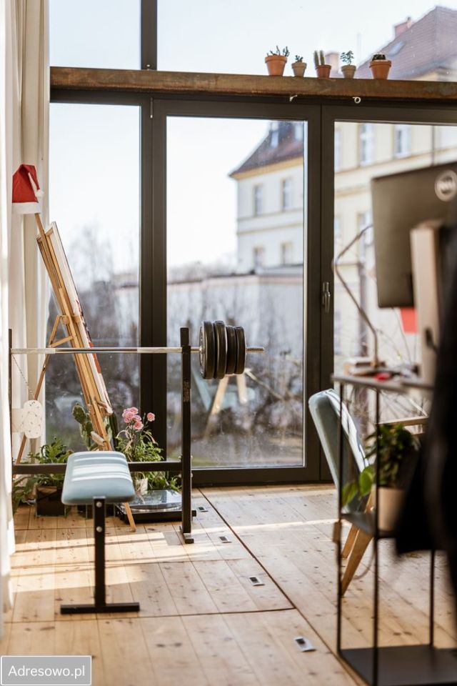 Mieszkanie 2-pokojowe Wrocław Stare Miasto, pl. gen. Józefa Bema. Zdjęcie 14