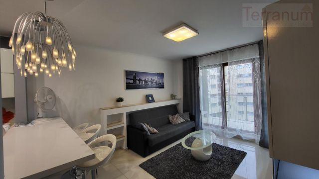 Mieszkanie 2-pokojowe Warszawa Wola, ul. Wronia. Zdjęcie 12