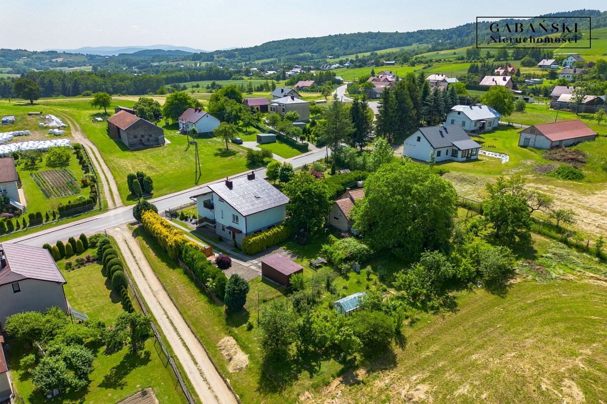 Działka budowlana Wola Łużańska. Zdjęcie 2