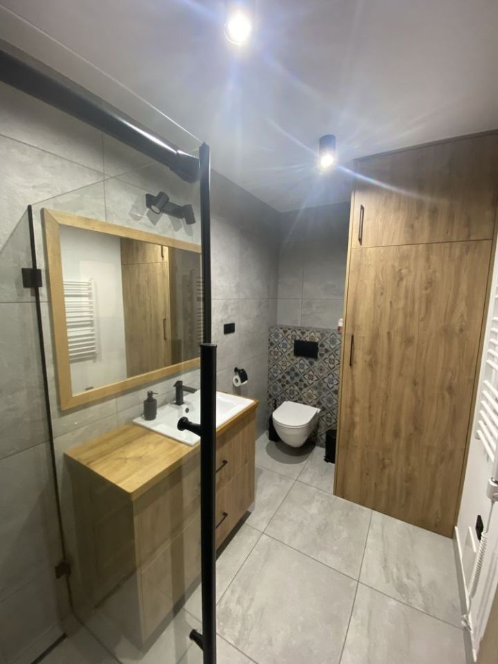 Mieszkanie 2-pokojowe Zielona Góra Racula. Zdjęcie 6