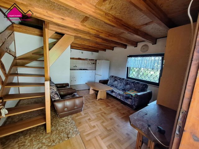 dom wolnostojący, 2 pokoje Mielnica Duża. Zdjęcie 12