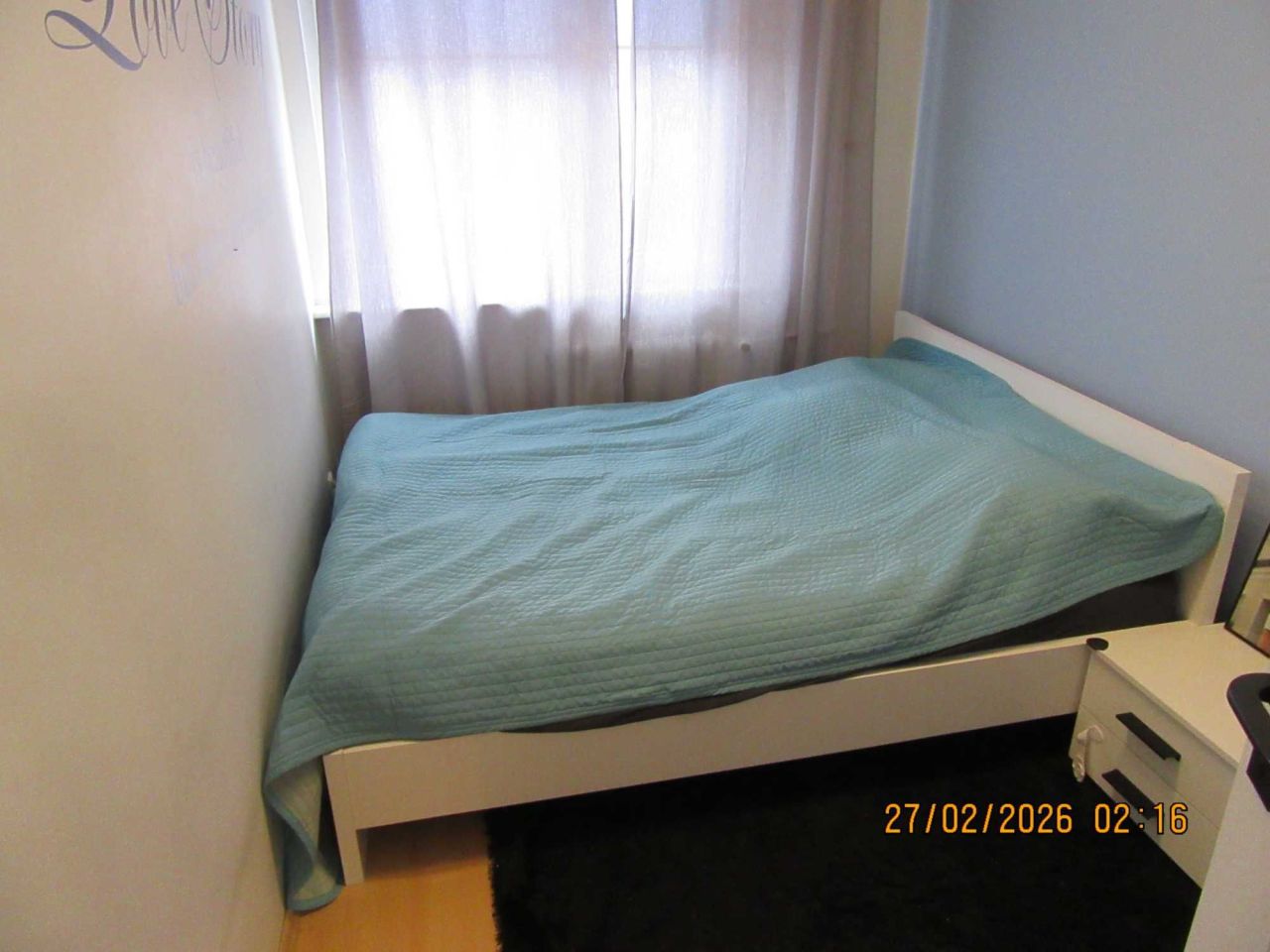 Mieszkanie 2-pokojowe Szczecin Bukowe, ul. Pomarańczowa. Zdjęcie 2