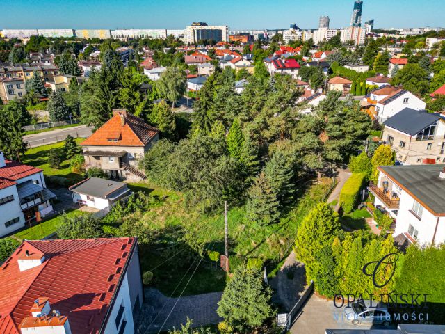 Działka inwestycyjna Rzeszów Nowe Miasto, ul. Mieszka I. Zdjęcie 12