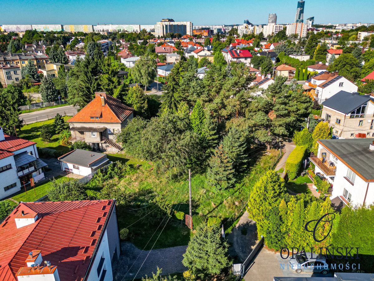 Działka inwestycyjna Rzeszów Nowe Miasto, ul. Mieszka I. Zdjęcie 12