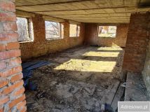 dom wolnostojący Bliszczyce. Zdjęcie 2