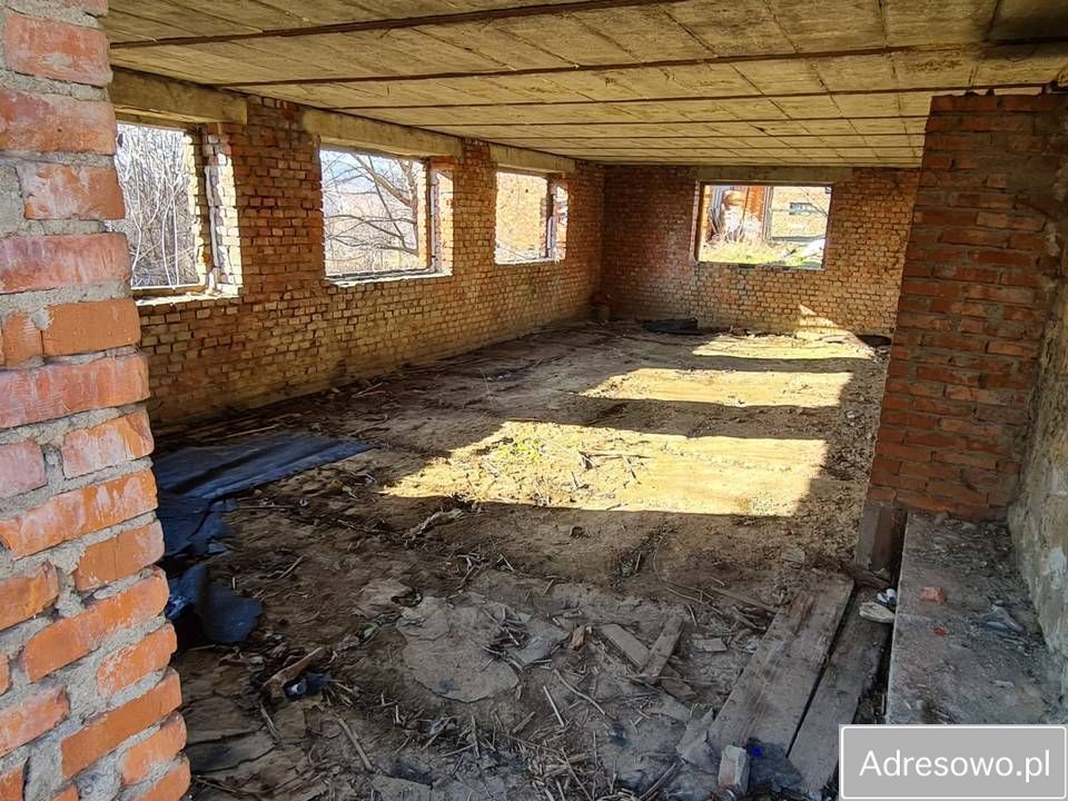 dom wolnostojący Bliszczyce. Zdjęcie 3