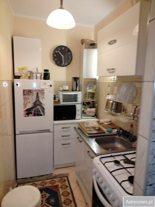 Mieszkanie 1-pokojowe Wodzisław Śląski, os. XXX-lecia PRL. Zdjęcie 5