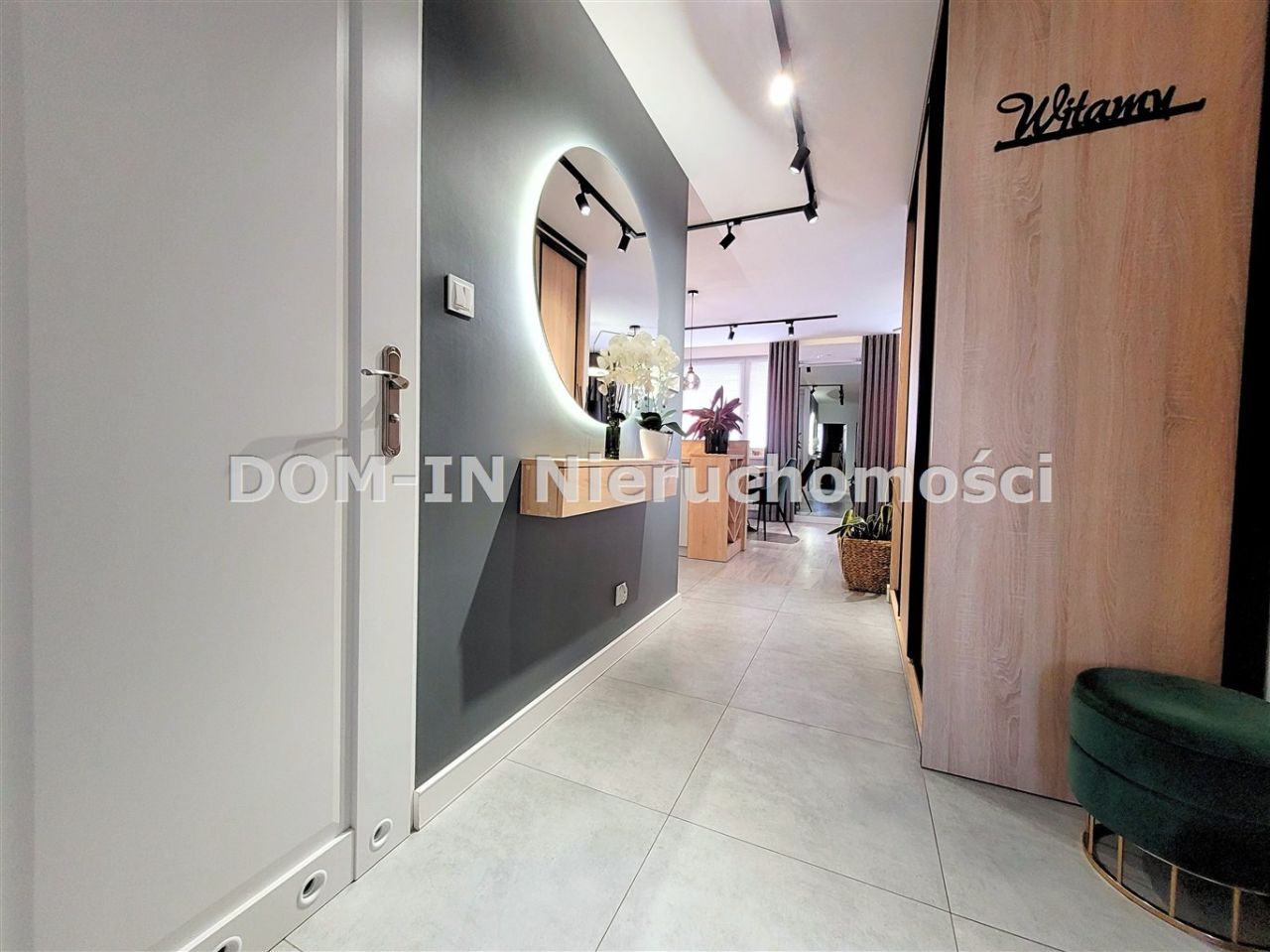 Mieszkanie 3-pokojowe Jastrzębie-Zdrój, ul. Wielkopolska. Zdjęcie 11