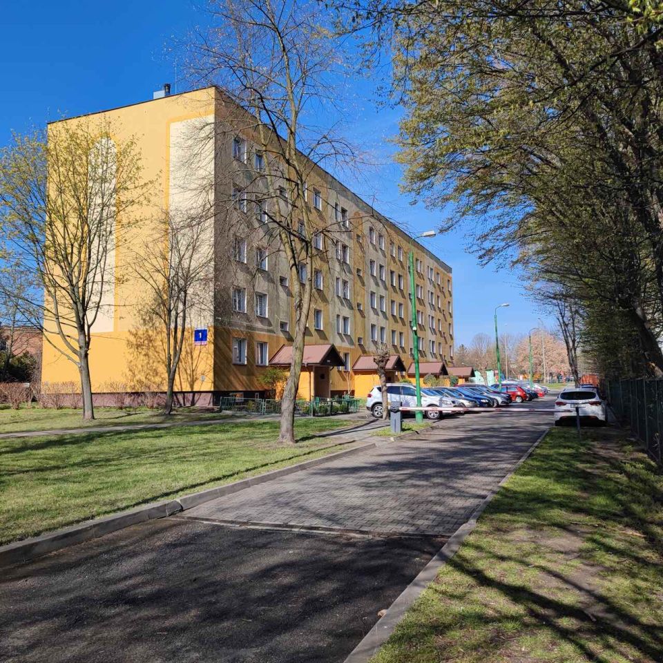 Mieszkanie 3-pokojowe Radom, osiedle Zamłynie. Zdjęcie 7