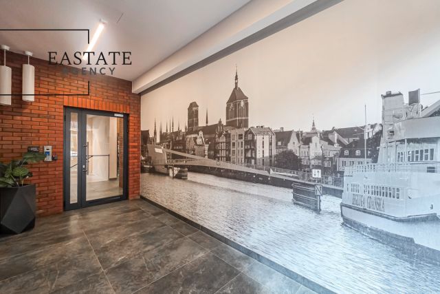 Mieszkanie 2-pokojowe Gdańsk Śródmieście, ul. Wałowa. Zdjęcie 22