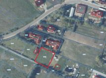 Działka budowlana Dołuje, ul. Brzoskwiniowa. Zdjęcie 1