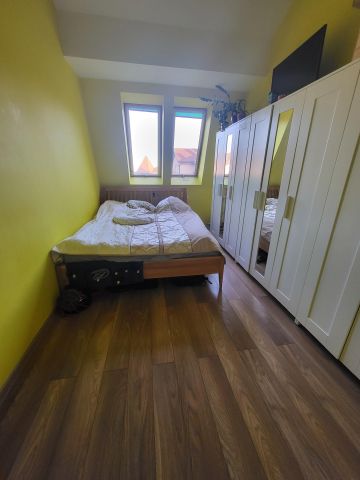 Mieszkanie 4-pokojowe Szczecin Warszewo, ul. Złotowska. Zdjęcie 8