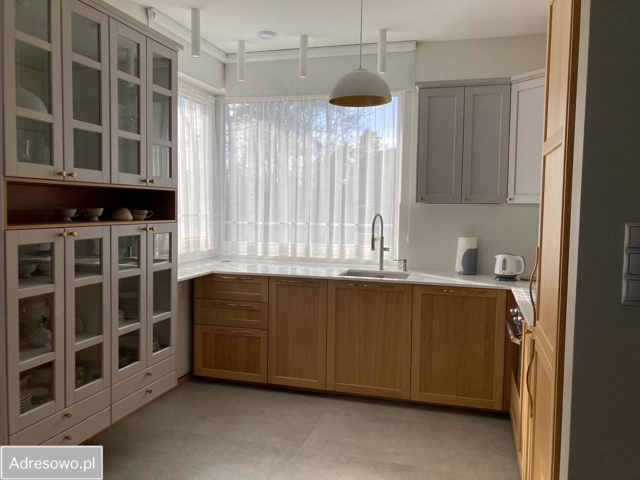 dom wolnostojący, 5 pokoi Wiśniowa Góra, ul. Piekarnicza. Zdjęcie 8