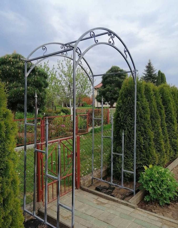 Działka rod Suwałki, ul. Marii Konopnickiej. Zdjęcie 6