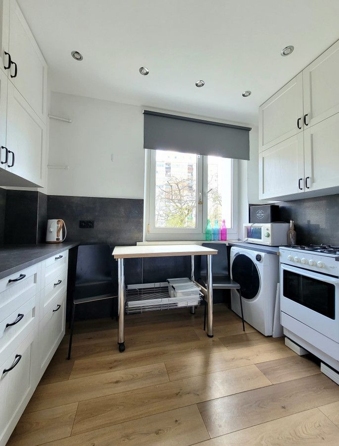 Mieszkanie 2-pokojowe Łódź Polesie, ul. Marcina Kasprzaka. Zdjęcie 4