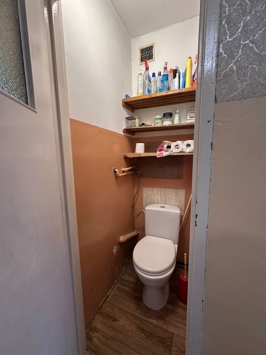 Mieszkanie 3-pokojowe Bielsk Podlaski, ul. Stefana Żeromskiego. Zdjęcie 2