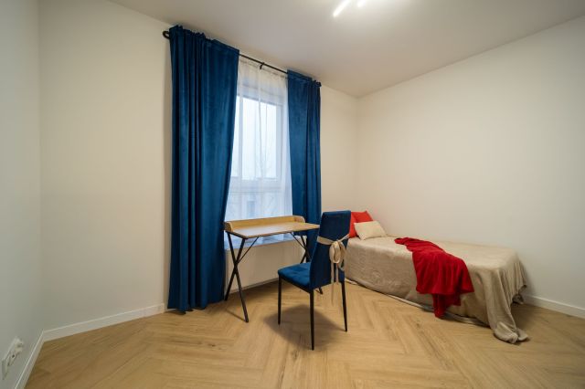 Mieszkanie 3-pokojowe Białystok, ul. Hetmańska. Zdjęcie 7