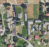 dom wolnostojący, 3 pokoje Wierzchowina. Zdjęcie 1